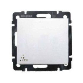 Valena 106 kapcsoló IP44 fehér