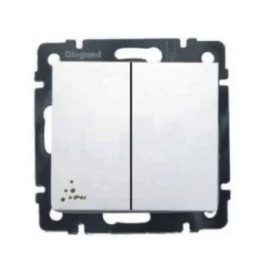 Valena 770098 106+6 kapcsoló IP44