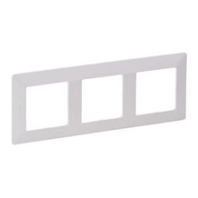 Valena Life  3-as keret fehér 754003