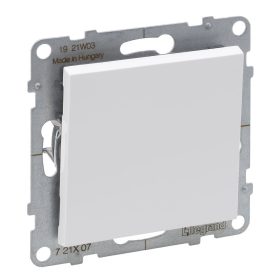 Suno 107 kapcsoló fehér 721107