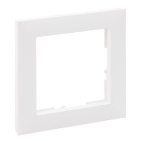 Suno 1-es keret fehér 721501