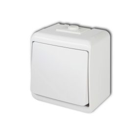 Aquastar kétpólusú 102 vízmentes kapcsoló