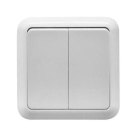 Porto 105 kapcsoló sülly.IP44 26153