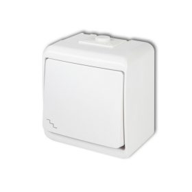 Aquastar alternatív 106 vízmentes kapcsoló