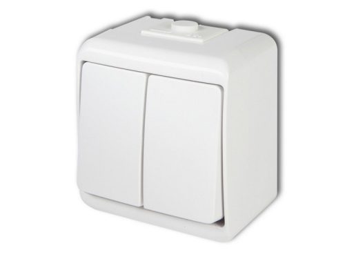 Aquastar 105 csillár vízmentes kapcsoló