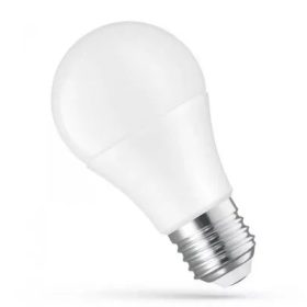 Led izzó E27 8,5W 24V LSWOJ14658