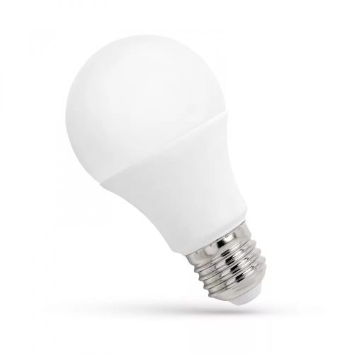 Led izzó E27 9W 4000K Spectrum WOJ14611