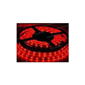 Led sor 9,6W/m piros IP65 CON 782 2054