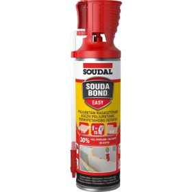 Ragasztóhab 500ml Soudabond easy Soudal 160510