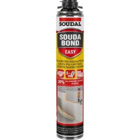 Ragasztóhab 750ml Soudabond easy Soudal 121419