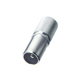 Koax dugó fém öntetsző