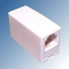 Számtech.toldó 8P/8C