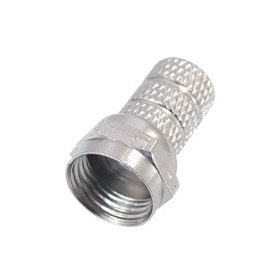 F dugó FF21 RG4.2 kábelhez