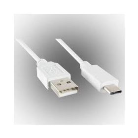 USB A/USB C  kábel USBC1