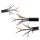 UTP kábel 4x2x0,5 Cat5e. S9142 kültéri