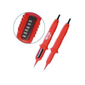 MVT808ACE feszültségvizsgáló