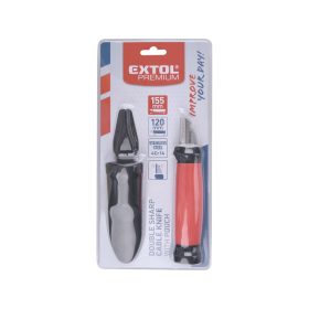 Extol 8831101 kábelblankoló