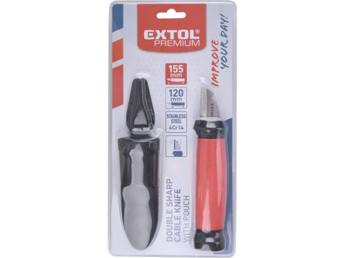 Extol 8831101 kábelblankoló