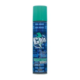 Kontakt tisztító spray 300ml MK K60