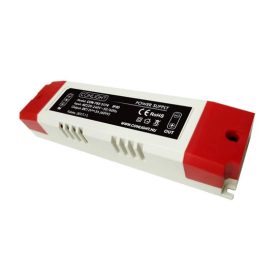 Led adapter 5A 12VDC 60W CON782 3174