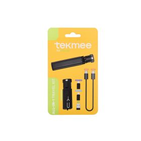 Tekmee All-in-1 utazó szett