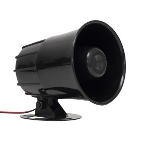 Sziréna SZ 3-1 egyszólamú, dóm