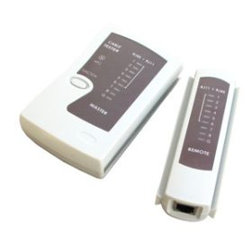 UTP vezeték teszter