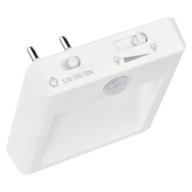 Éjszakai fény Emos P3319mozg.é+led