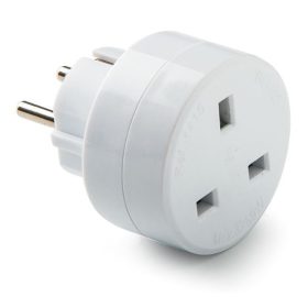 Adapter GB-EU Famatel 1415
