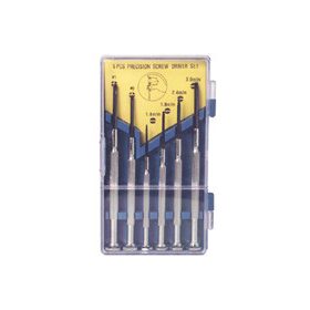 CSH1 órás csavarhúzó készlet