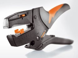 Weidmüller Stripax 0,08-10mm2 csupaszoló