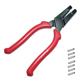 Érvéghüvely fogó CT005