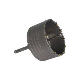 Körkivágó téglához  SDS 80mm-es