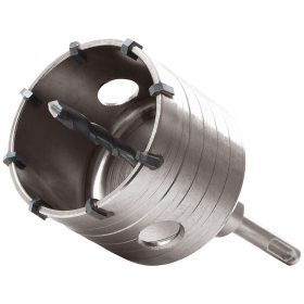 Körkivágó téglához SDS 65mm Extol 8801953 Premium