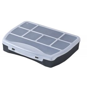 Csavartartó doboz  Patrol Domino 19