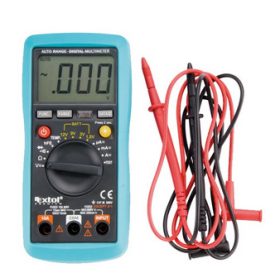 Extol 8831250 digitális multiméter