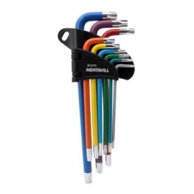 Torx készlet 9r. 501070