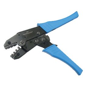 9039 érvéghüvely présszerszám 6-16mm2