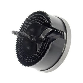 Körkivágó készlet fához 1,5"