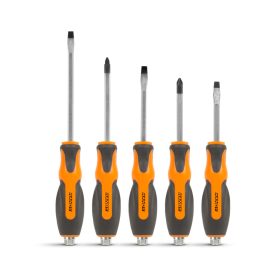 Csavarhúzó készlet üthető Handy