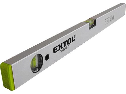 Vízmérték alu 500mm Extol 3575A