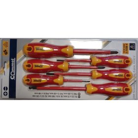 Csavarhúzókészlet CM 370-251