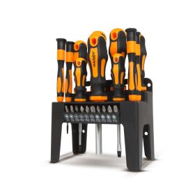 Csavarhúzókészlet Handy 10700 22 részes