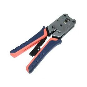 Krimpelő fogó STI384 1-10mm szemes saru