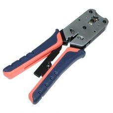 Krimpelo fogó STI384 1-10mm szemes saru