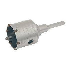 Körkivágó 65mm téglához SDS