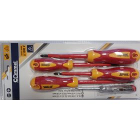 Csavarhúzókészlet CM 370-252