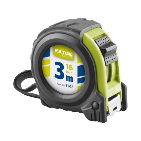 Mérőszalag 3m 3143