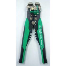 8PK-371D blankoló+krimpelo fogó