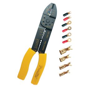 8PK-313B krimpelőfogó